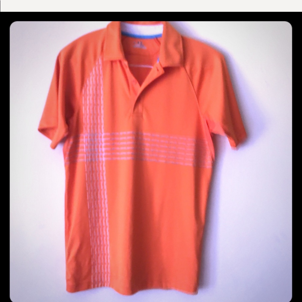 Under Armour golf polo 👕 shirt
